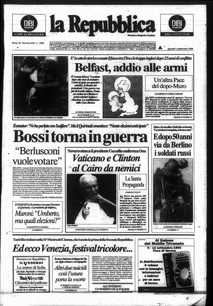 La repubblica